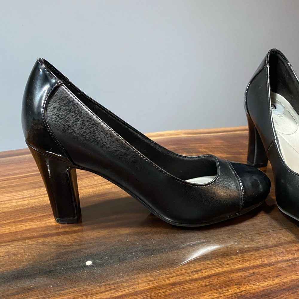 Life Stride Simply Comfort Heels